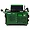 KA700-GRN | Kaito Solar Crnk BT AM FM WB SW NOAA