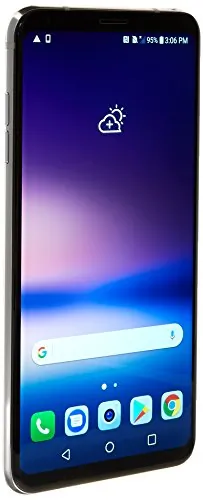 Lg LGUS998.AUSASV V30 Smartphone (verizon, Sprint, T-mobile, Att)