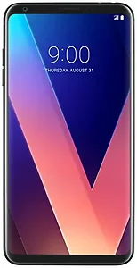 LGUS998U.A1USBK | Lg V30+ Unlocked Smartphone with 6-Inch