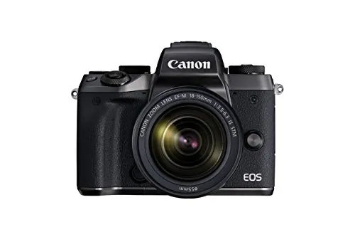 Canon 1279C021 Eos M5