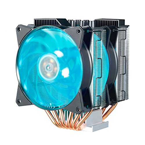 Cooler MAP-D6PN-218PC-R1 Masterair Ma620p