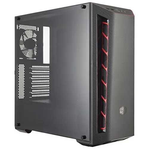 Cooler Master-MCBB510LKANNS00