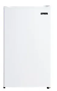 Magic MCBR350W2 3.5 Cf. Compact Fridge White