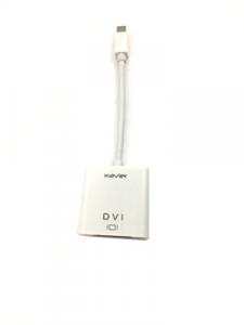 Xavier MDP-DVI 6 Mini Displayport Dvi F