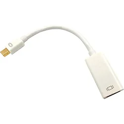 Xavier Professional Cable-MDP-HDMI