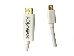 Xavier Professional Cable-MDP-HDMI-06
