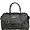 ME-LGB1 | Mobile Edge Deluxe Leather Duffel Black FD