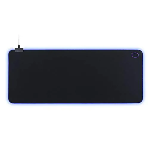 Cooler MPA-MP750-XL Mp750xl Soft Rgb Mouse Pad