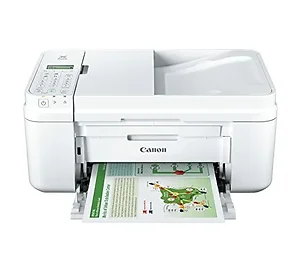 0013C022 | Canon PIXMA MX492 Wireless All-in-One Printer