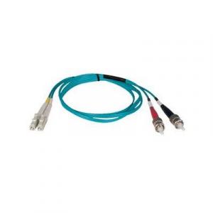 Tripp N818-02M 10gb M M Fiber Lc St 2m Fd