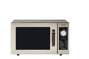 Panasonic NE1025F 1000w Commercial Microwavedial