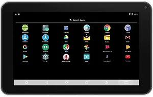 NID-7019 | Naxa Electronics 7