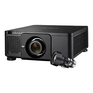 NP-PX803UL-B-18 | Nec PX803ULBK Projector Bundle with