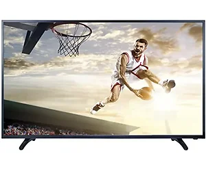 NT-5502K | Naxa Electronics 55-Inch Ultra HD 4K LED Smart