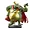 Nintendo amiibo King K Rool Sup Smsh