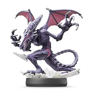 Nintendo amiibo Ridley Super Smash Bros