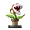 Nintendo amiibo Piranha Plant Supr Smsh