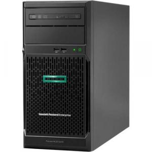 Hp P06785-S01 Hpe Ml30 Gen10 E-2124 1p Perf