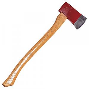 Stansport P-15 Wood Handle Axe 24