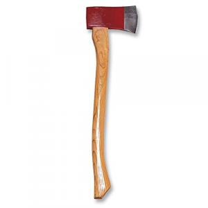 Stansport P-15 Wood Handle Axe 24