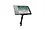 PAD-HATG9 | Cta Digital Adjustable Security Mount for iPads