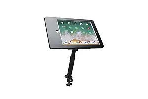 PAD-HATG9 | Cta Digital Adjustable Security Mount for iPads