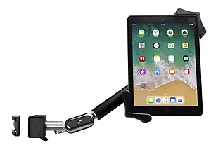 Cta Digital Cta Digital Heavy-duty Pole Clamp For