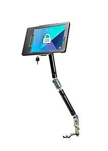 PAD-MFSCG | Cta Digital Secure Multi-Flex Tablet Car Mount