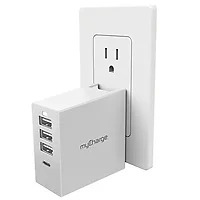 myCharge-PBQC04W