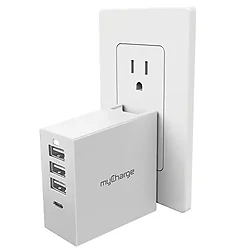 myCharge-PBQC04W