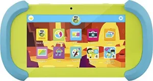 Ematic PBSKD12 7 Pbs Kids Tablet