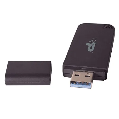 Patriot PCUSBWAC1200 Wi-fi Ac 1200 Usb Adapter