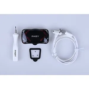 PD1-US-004 | Paby 3G PetTracker GPS Midnight Blk