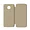Motorola Moto Folio Fine Gold