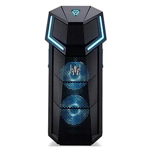 DG.E0QAA.004 | Acer Predator Gaming PC i7-8700K 16GB RAM