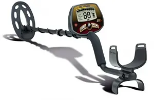 Bounty PROQD Quick Draw Pro Metal Detector