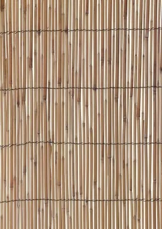 Gardman R669B Split Bamboo Fencing