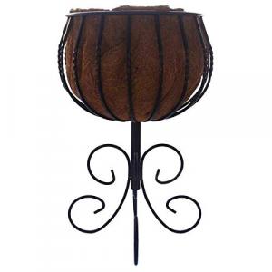 Gardman R954 Blacksmith Patio Urn