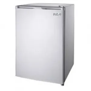 Curtis RFR464-WHITE 46 Cu Ft Fridge White