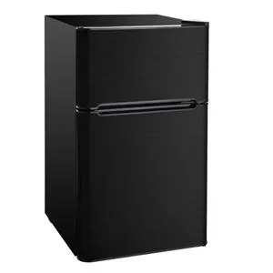 Curtis RFR870 3.2 Cu Ft Black Mini Fridge