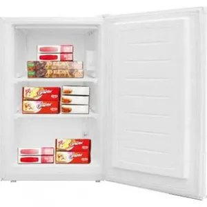 Curtis RFR323 3.0 Cu. Ft. Vertical Freezer