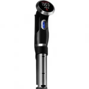 Chefman RJ39-V2-BLACK Neptune Sous Vide