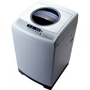 Curtis RPW160 1.6 Cu. Ft. Portable Washer