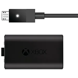 S3V-00013 | Microsoft Xbox One Play and Charge Kit