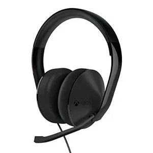 S4V-00012 | Microsoft XbxOne Stereo Headset