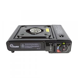 The SBBCS85 Chard 1burner Butane Stove