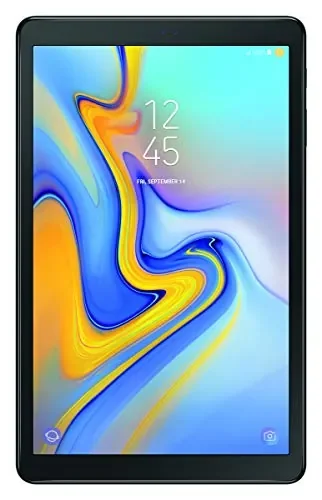 SM-T590NZKAXAR | Samsung Galaxy Tab A 10.5 Wi Fi Black