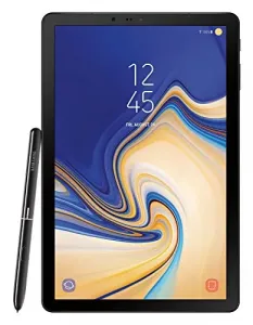 Refurbished Samsung SM-T830NZKLXAR Galaxy Tab S4 256gb Black