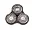 SP25DT | Remington Shaver Head Cutters for Rotary