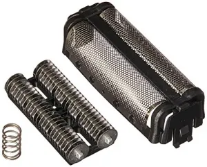 Remington 81628 Sp 62 Foils And Cutters Set